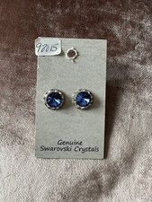 New! Swarovski Performance
