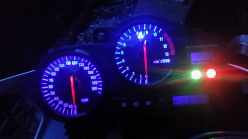 Kit aggiornamento orologio led - kit,