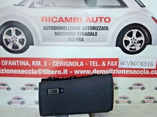 Cassetto vano porta oggetti - vano,