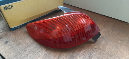 Magneti marelli faro fanalino - magneti,
