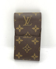 astuccio portasigarette usato