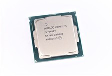 Processore Intel Core i5-9400T