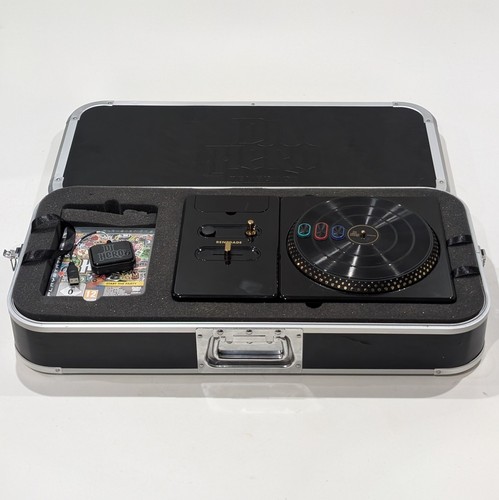 Playstation hero - dj,