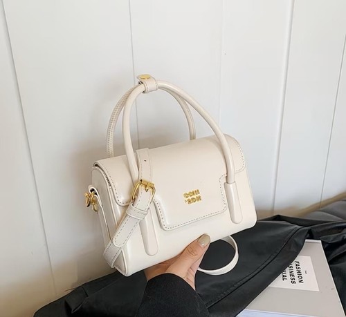 Borsa mini tracolla donna - borsa,