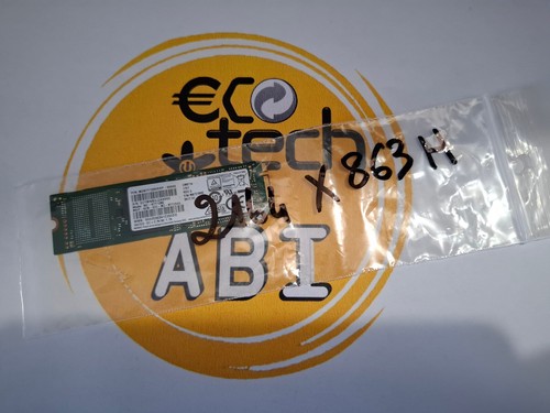 Disque ssd 128go - 128go, samsung