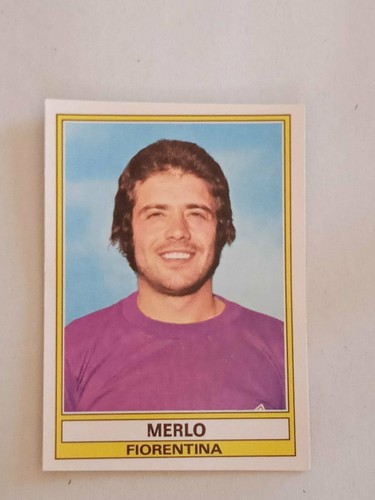 Figurina calciatori panini - figurina,