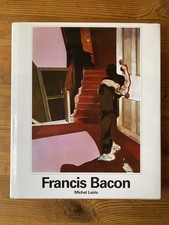 Francis Bacon – Full Face