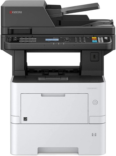 Kyocera ecosys m3145dn mfp - kyocera,