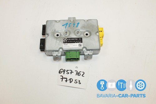 Originale bmw e60 centralina - originale,