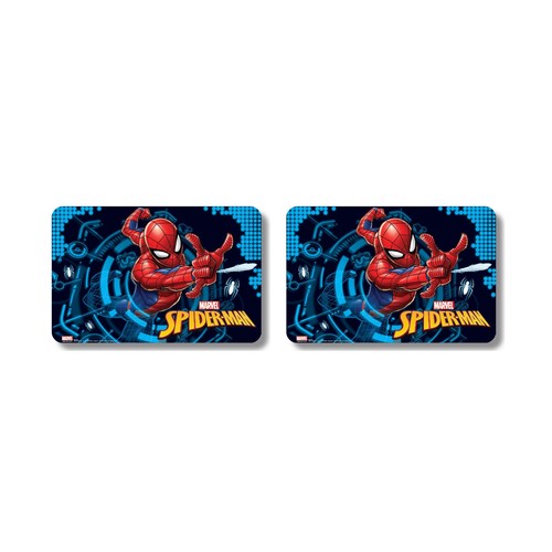 Set tovagliette marvel - set, 2