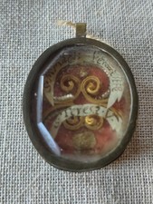 Reliquia Relic Reliquiario