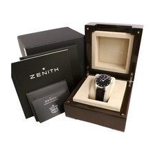 Orologio Zenith Elite Ultra