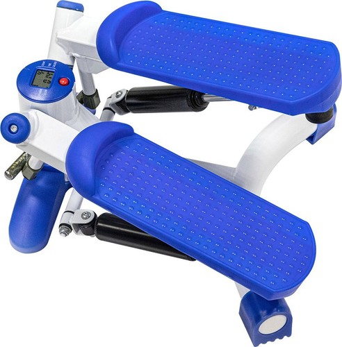 Bodyline twister stepper - bodyline,