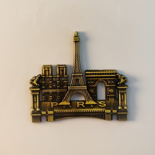 Francia parigi magneti frigo - parigi,