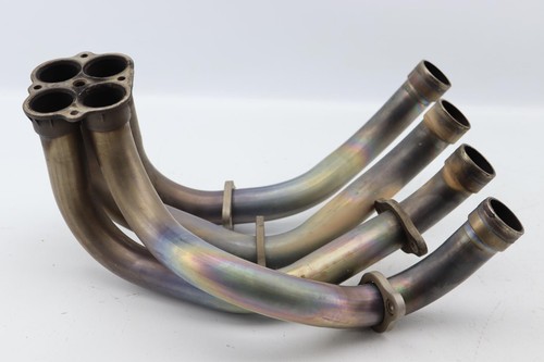 Collettore scarico honda - collettore,