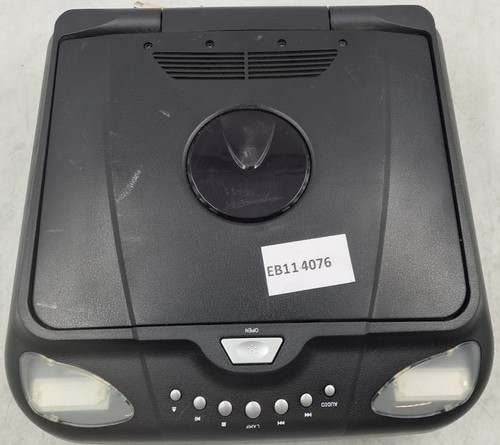 Lettore dvd portatile segni - portatile,