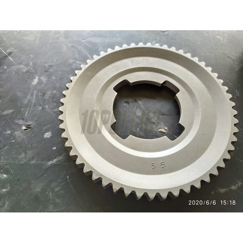 Ingranaggio marcia 55 - z,
