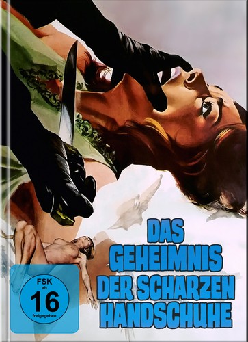 Das geheimnis der schwarzen - geheimnis,