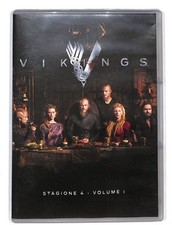 EBOND Vikings Stagione 4 Vol. 1 DVD DB645464