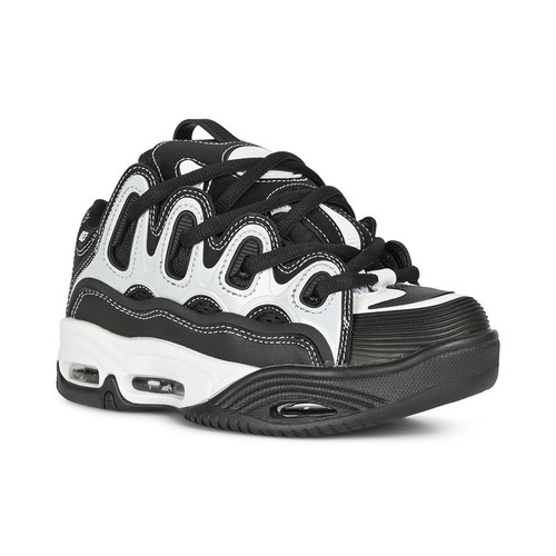 Scarpe skate osiris - da, 2001