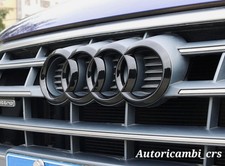 Stemma Anteriore Per Audi A3