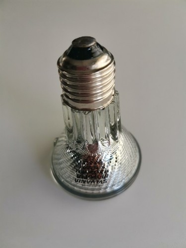 Lampada spot 50w 0021126 - lampada,