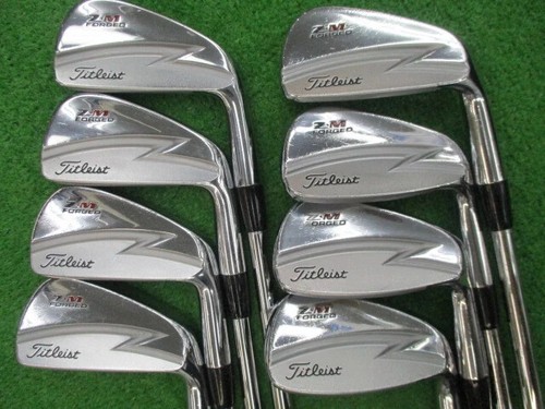 Titleist set ferri - di,