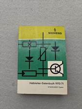 Siemens Manuale Tecnico