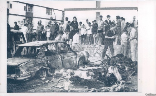 1969 elath israel giordano - 1969,