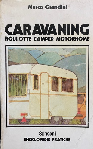 Marco grandini caravaning - grandini,,