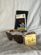 Ray ban blond frost - ray, wayfarer