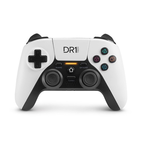 Dr1tech shockpad controller - shockpad, ii