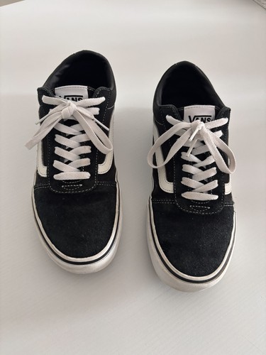 Vans old skool scarpe - old,