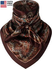 Sciarpe Bandana Cowboy Rag