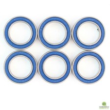 Kit cuscinetti perno Cannondale Scalpel Si - KP434/