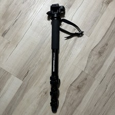 Manfrotto 680B Monopiede 4