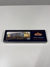 Bachmann 32-034 Class 20 8164 BR Green Box Head Code