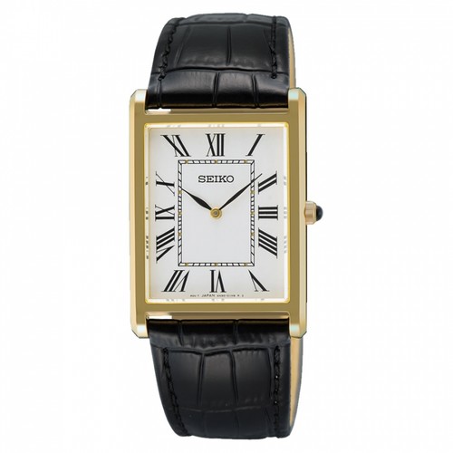Nuovo seiko orologio - orologio, uomo