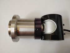 Webcam Philips SPC900NC con adattatore per microscopio 34,5 mm