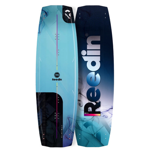 Reedin kiteboard tavola da - kiteboard,