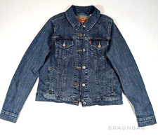 Giacca jeans Levi's denim