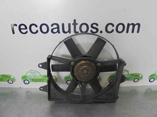 9010524 electroventilador