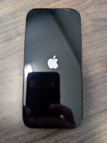 Apple iphone pro 256gb - apple,