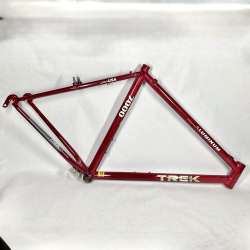 Telaio mtb vintage - trek, 7000