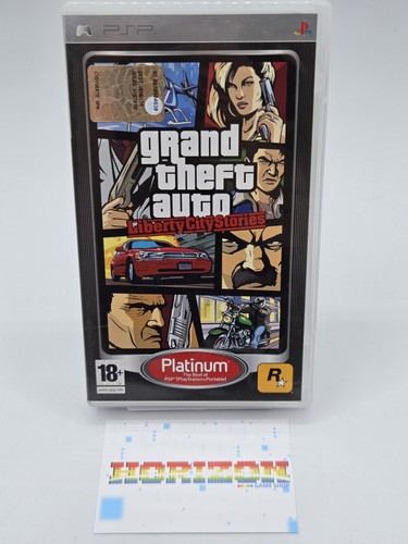 Grand theft auto liberty city - grand,