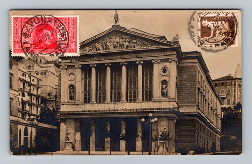 Italia savona teatro - italia-,