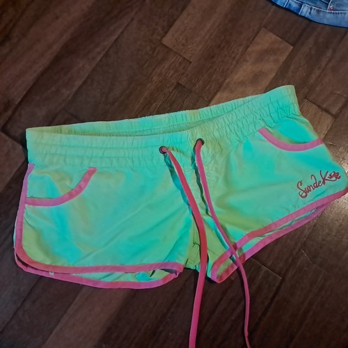 Pantaloni corti