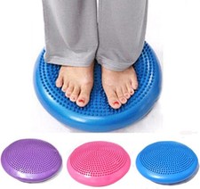 CUSCINO DA ALLENAMENTO SVELTUS