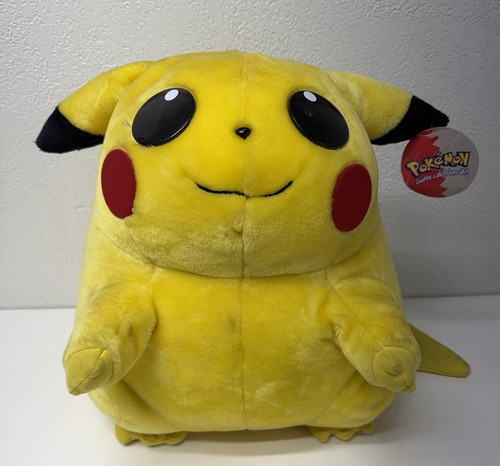 Peluche pokémon fat - peluche,