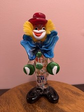 Adesivi originali pagliaccio